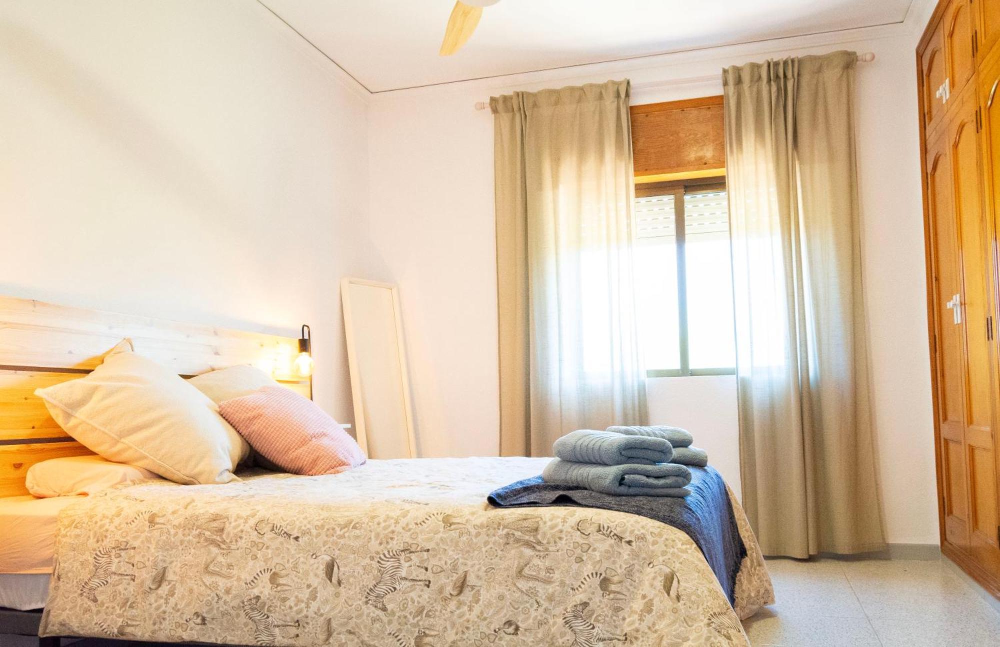Casa Aromas - Casa Rural Exclusiva Cerca De La Playa - By Marina Alta Holidays Dénia Buitenkant foto